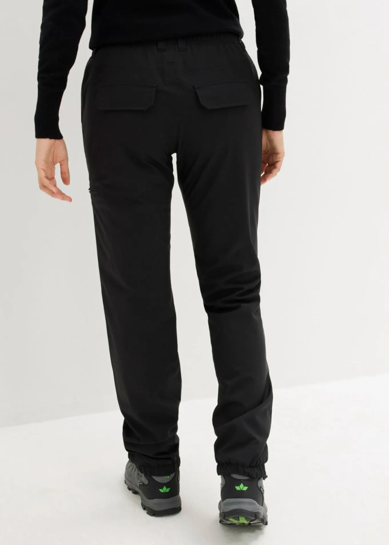 Pantalón funcional