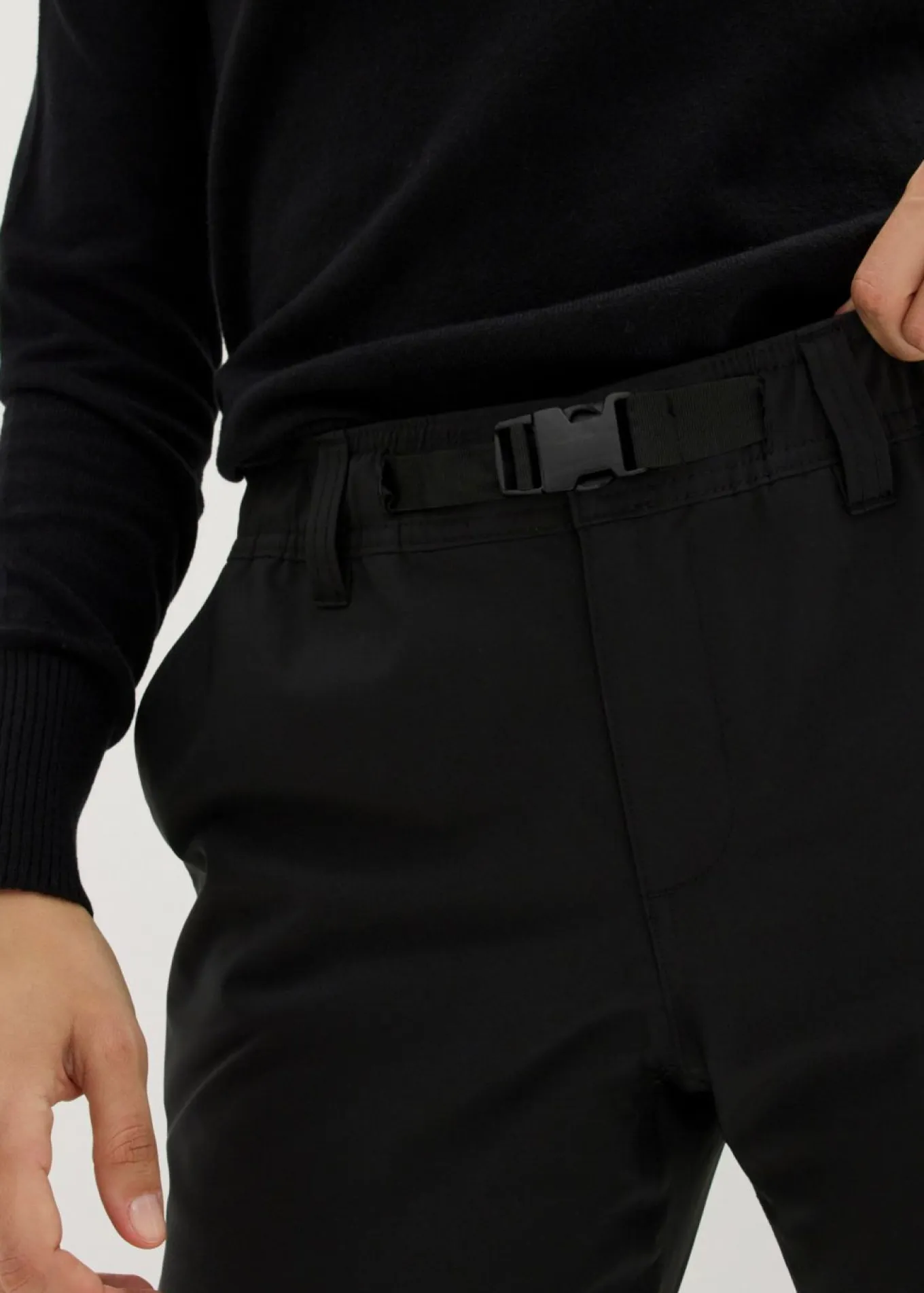 Pantalón funcional