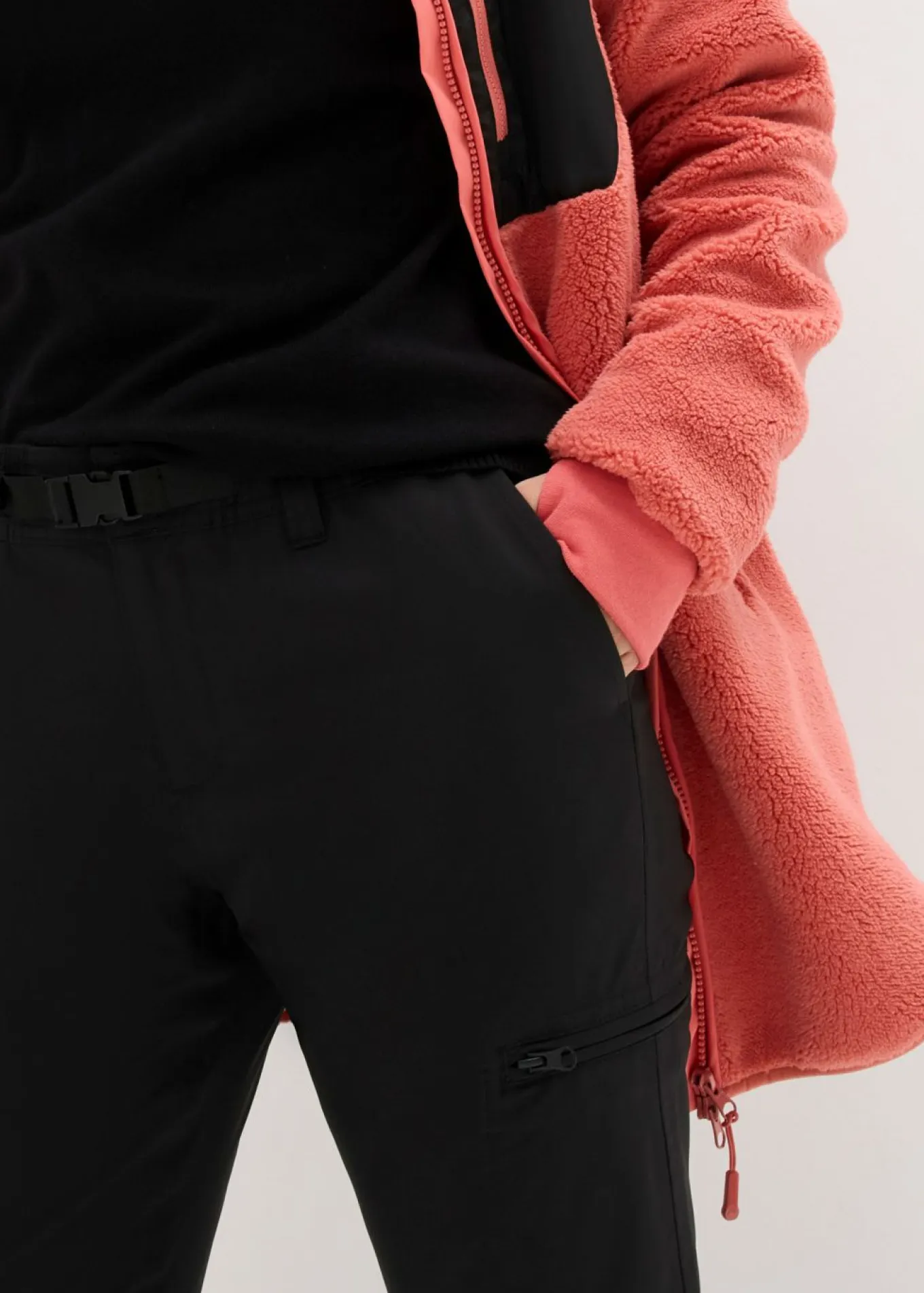 Pantalón funcional