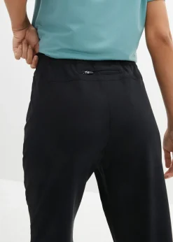 Pantalón funcional de largo capri y secado rápido
