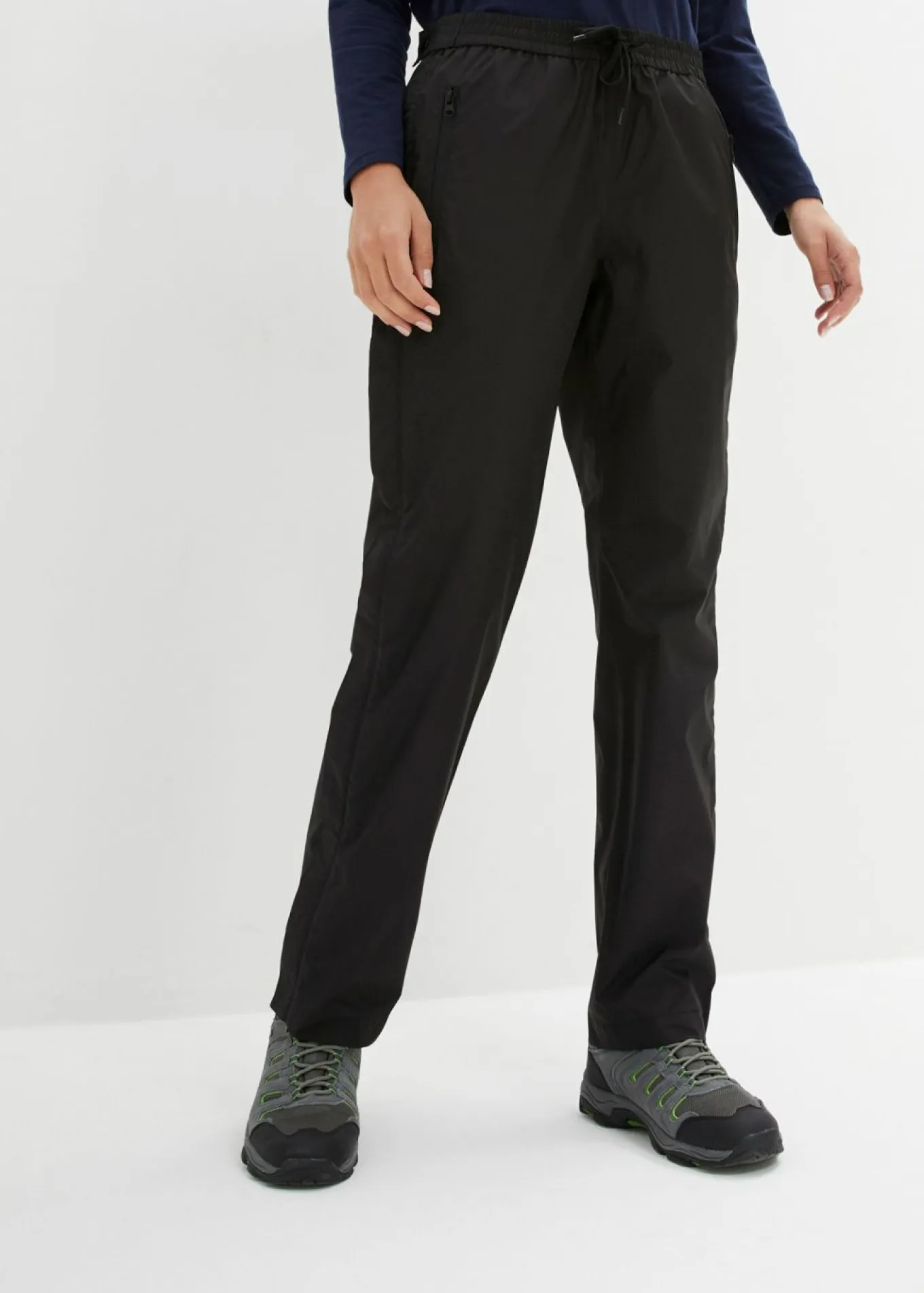 Pantalón impermeable