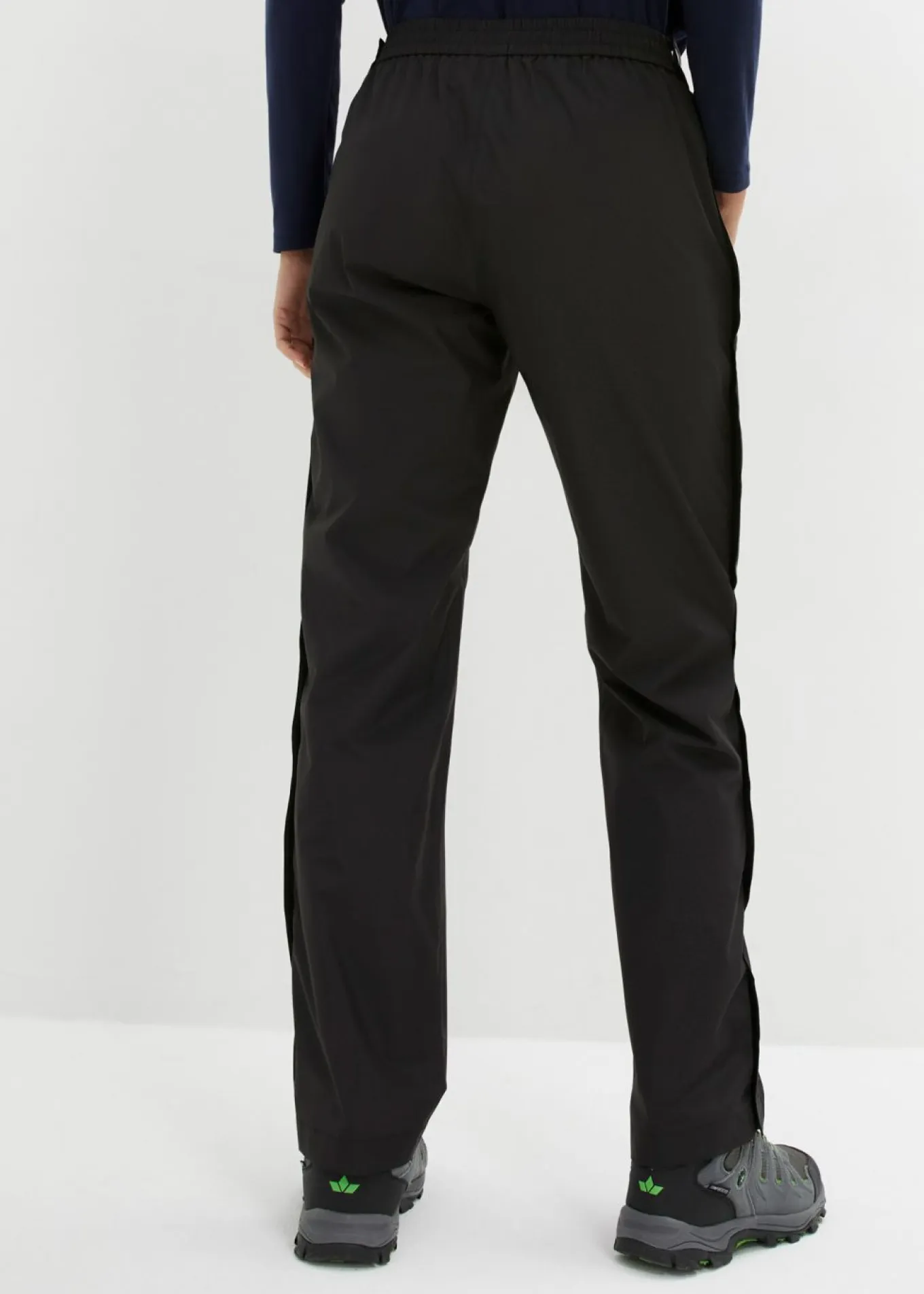 Pantalón impermeable