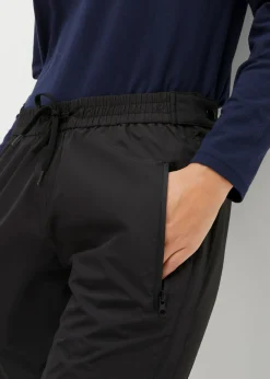 Pantalón impermeable