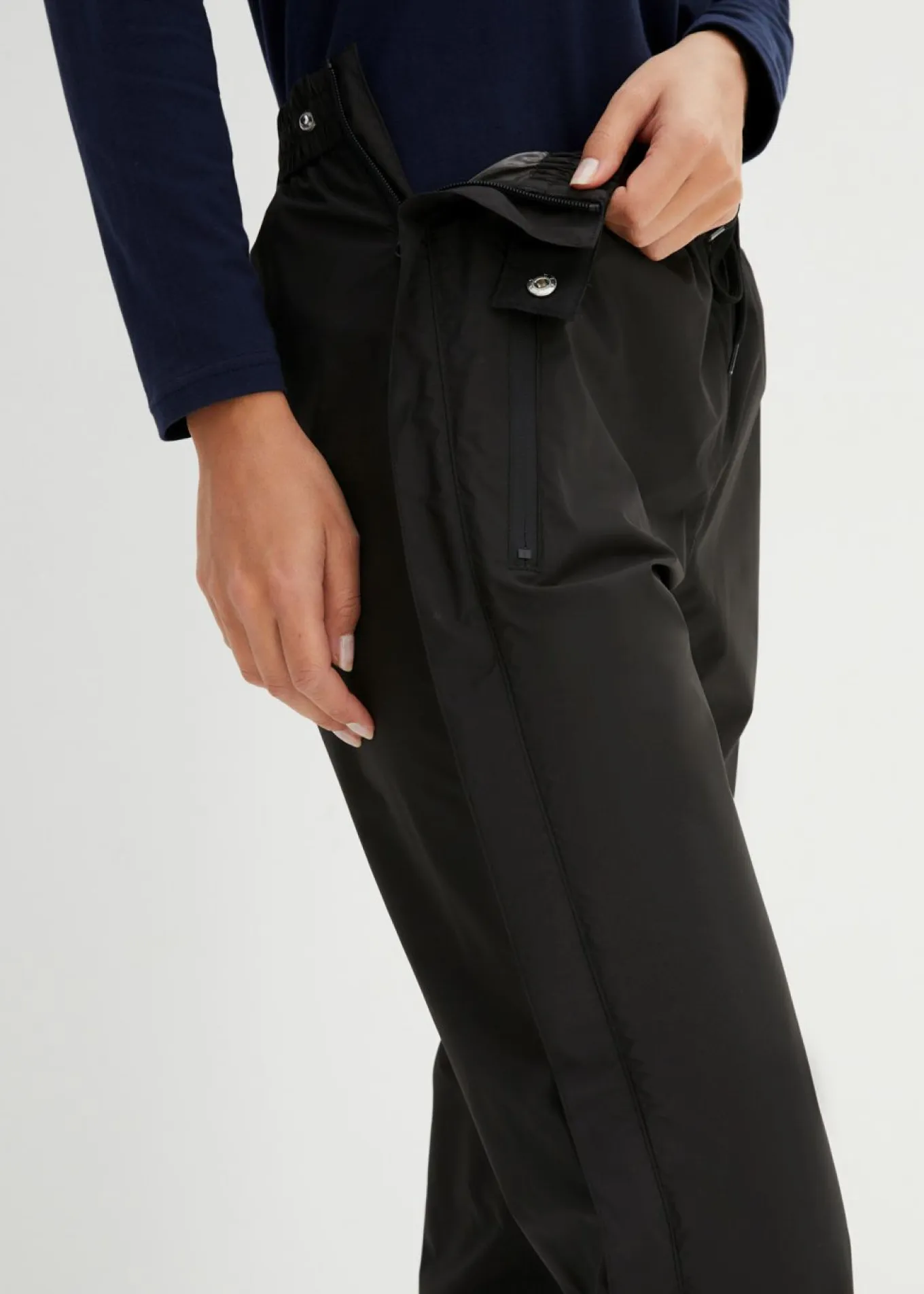 Pantalón impermeable