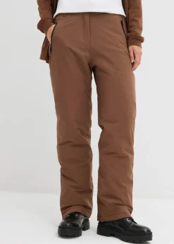 Pantalón impermeable de esquí