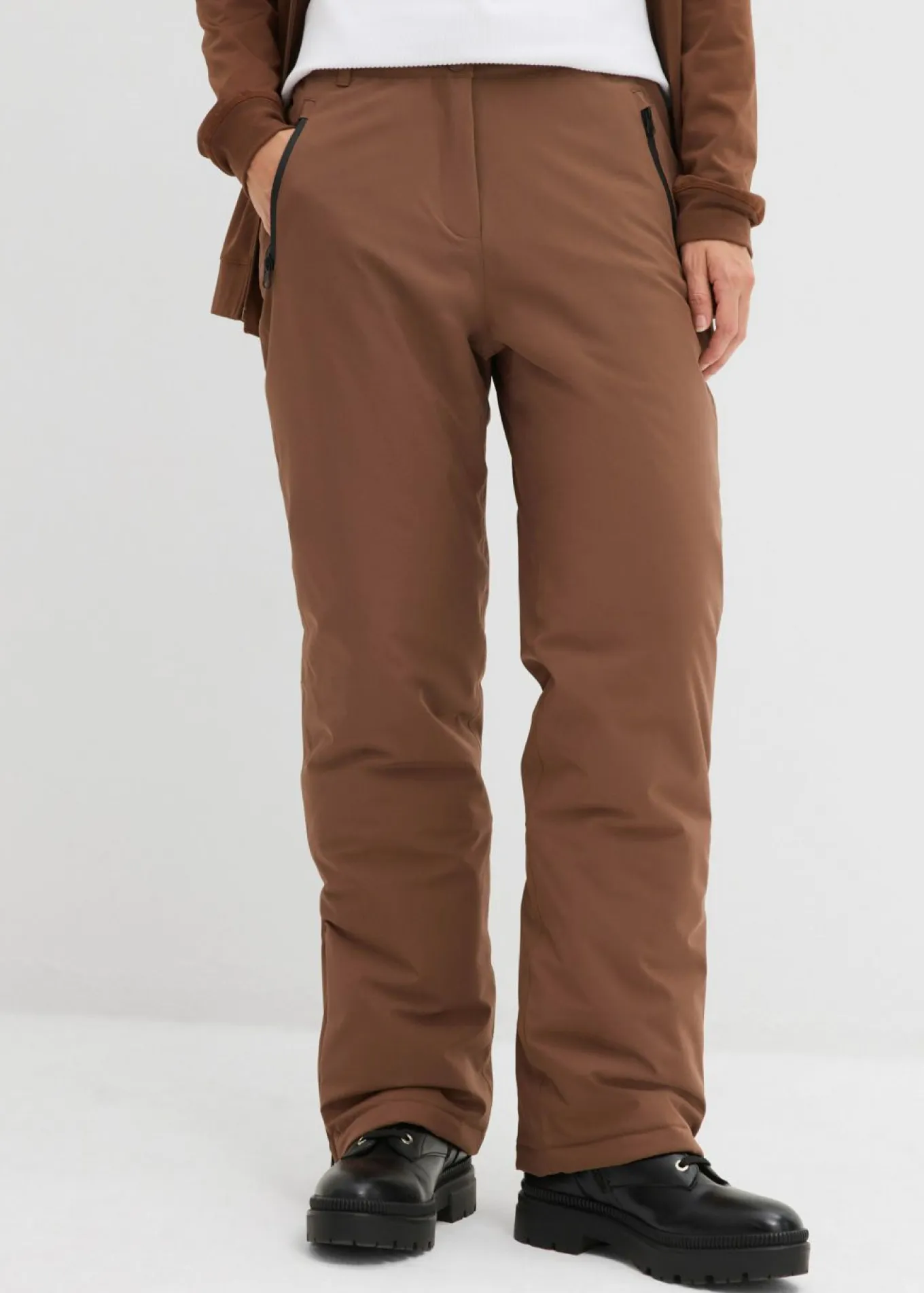 Pantalón impermeable de esquí