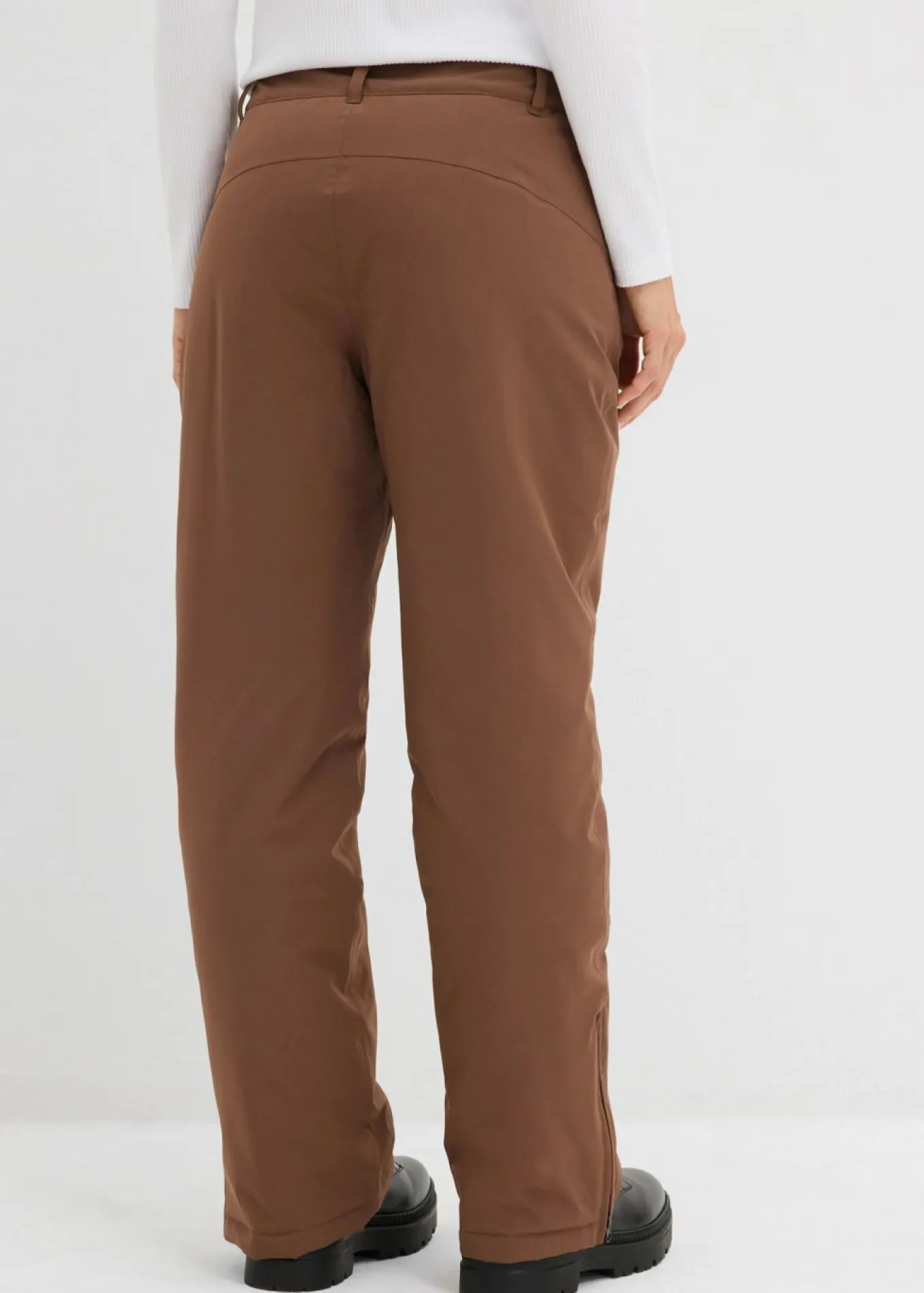 Pantalón impermeable de esquí
