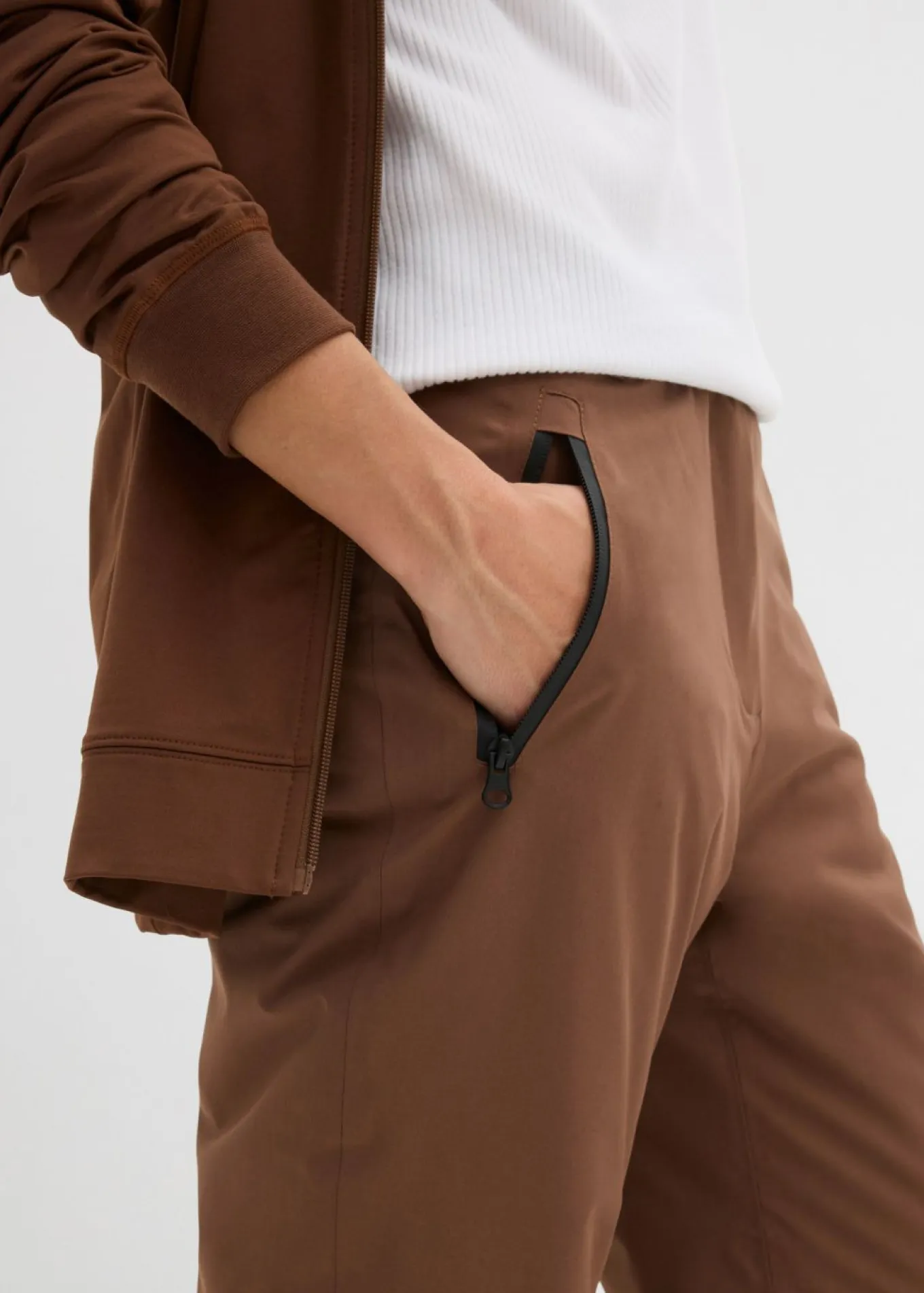 Pantalón impermeable de esquí