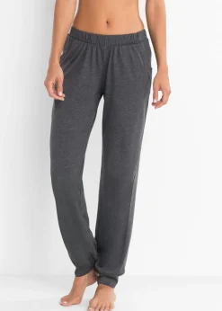 Pantalón largo de pijama (2 unidades)