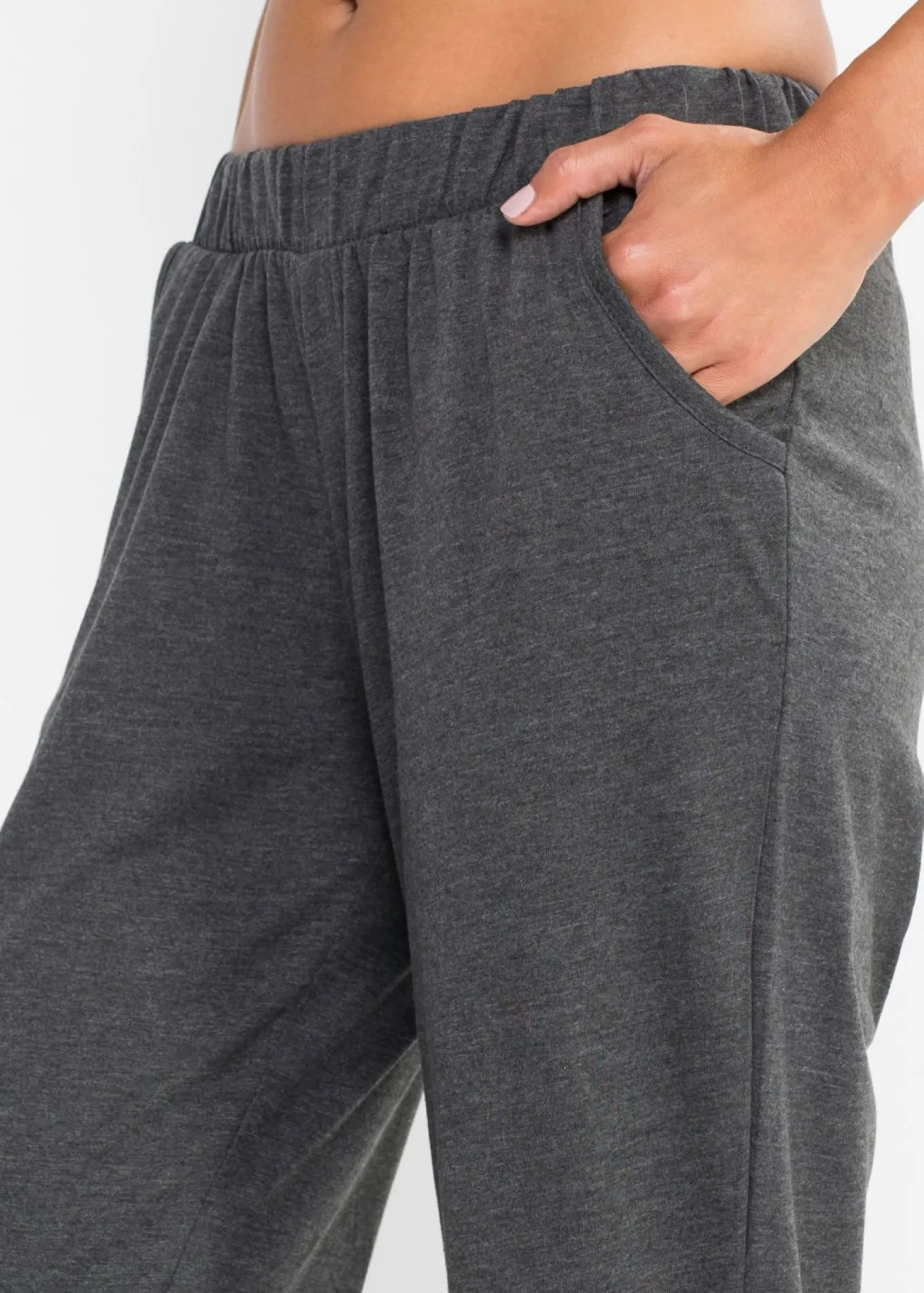 Pantalón largo de pijama (2 unidades)