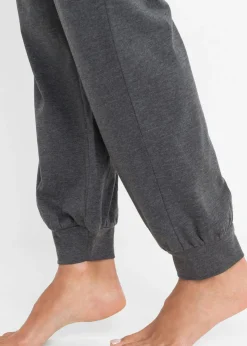 Pantalón largo de pijama (2 unidades)