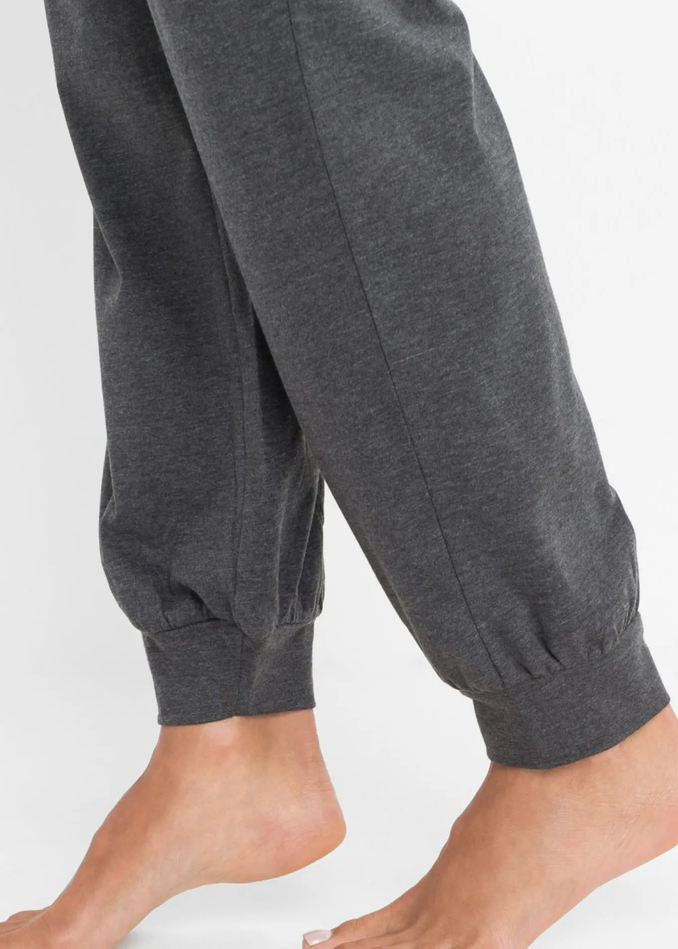 Pantalón largo de pijama (2 unidades)