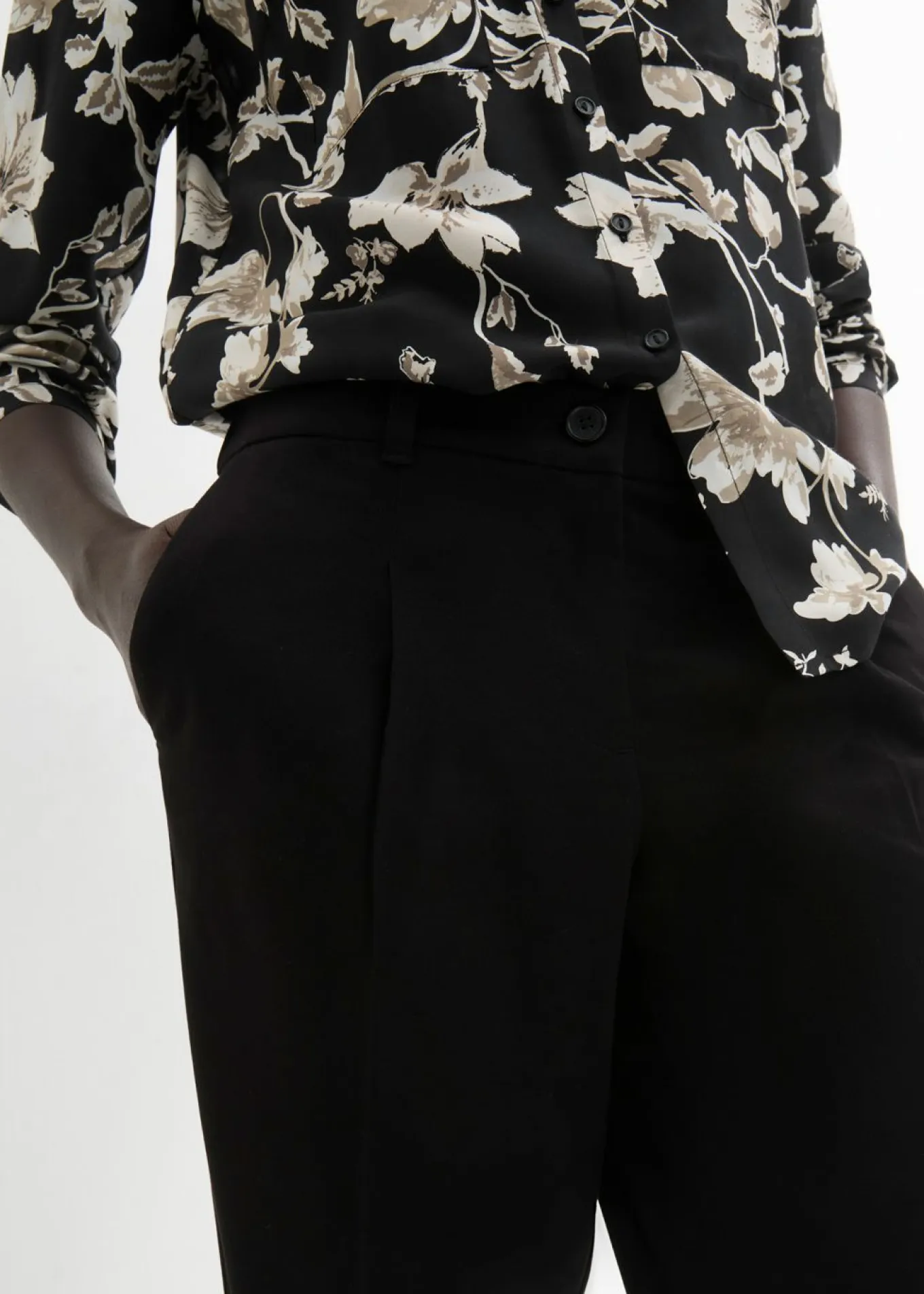 Pantalón Marlene