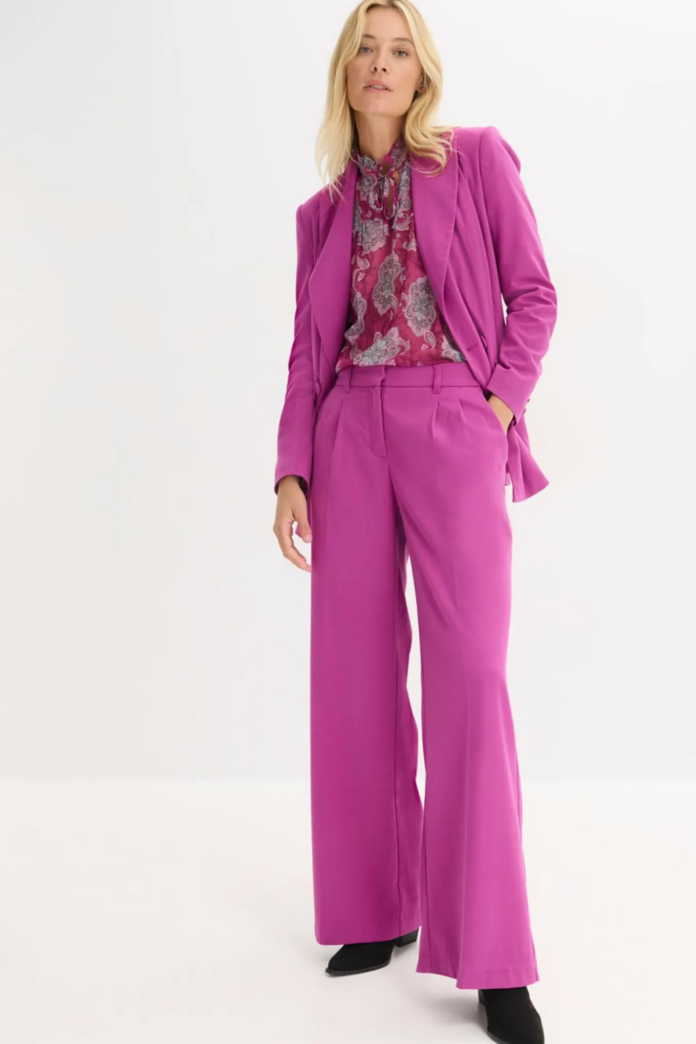 Pantalón Marlene
