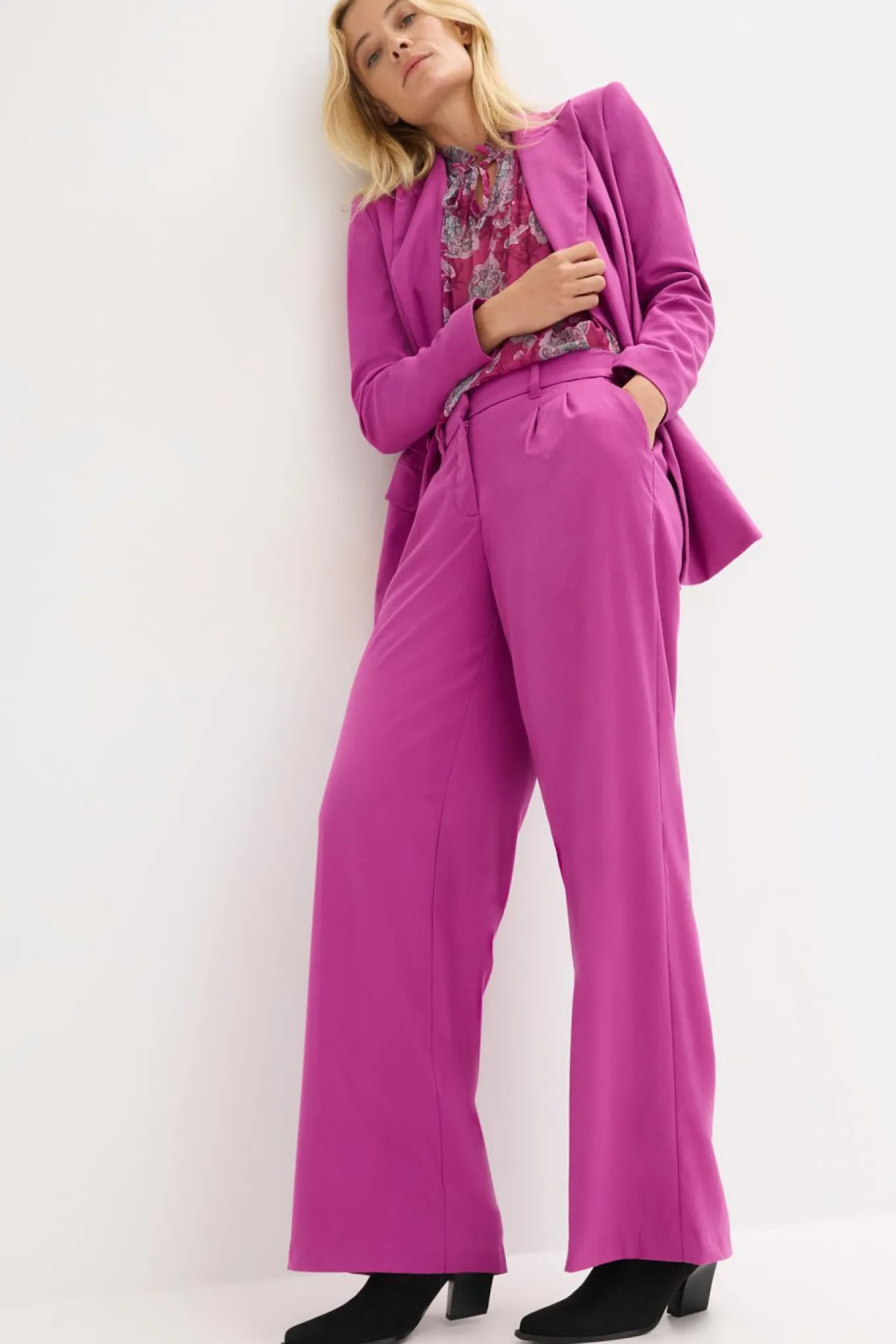 Pantalón Marlene
