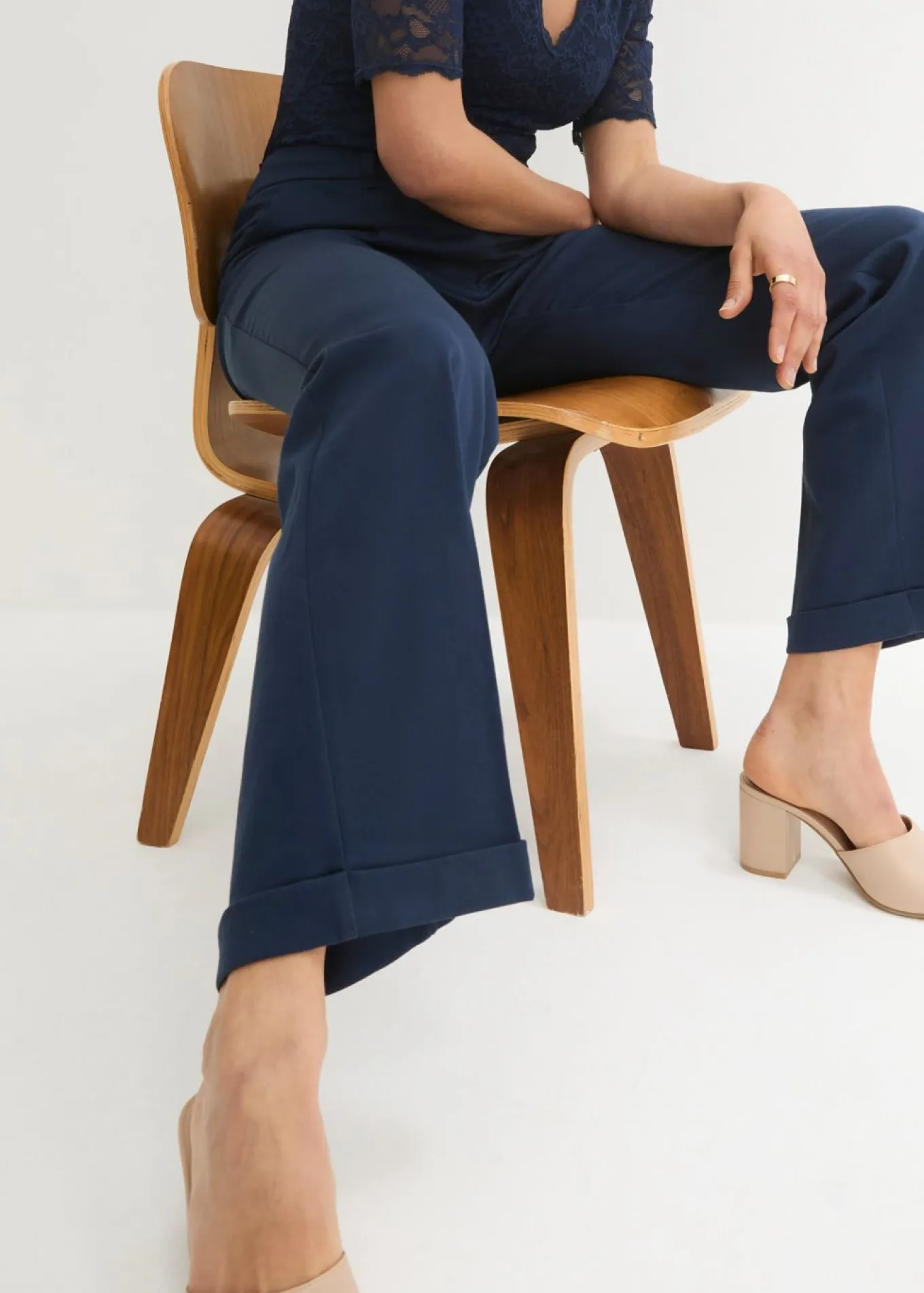 Pantalón Marlene