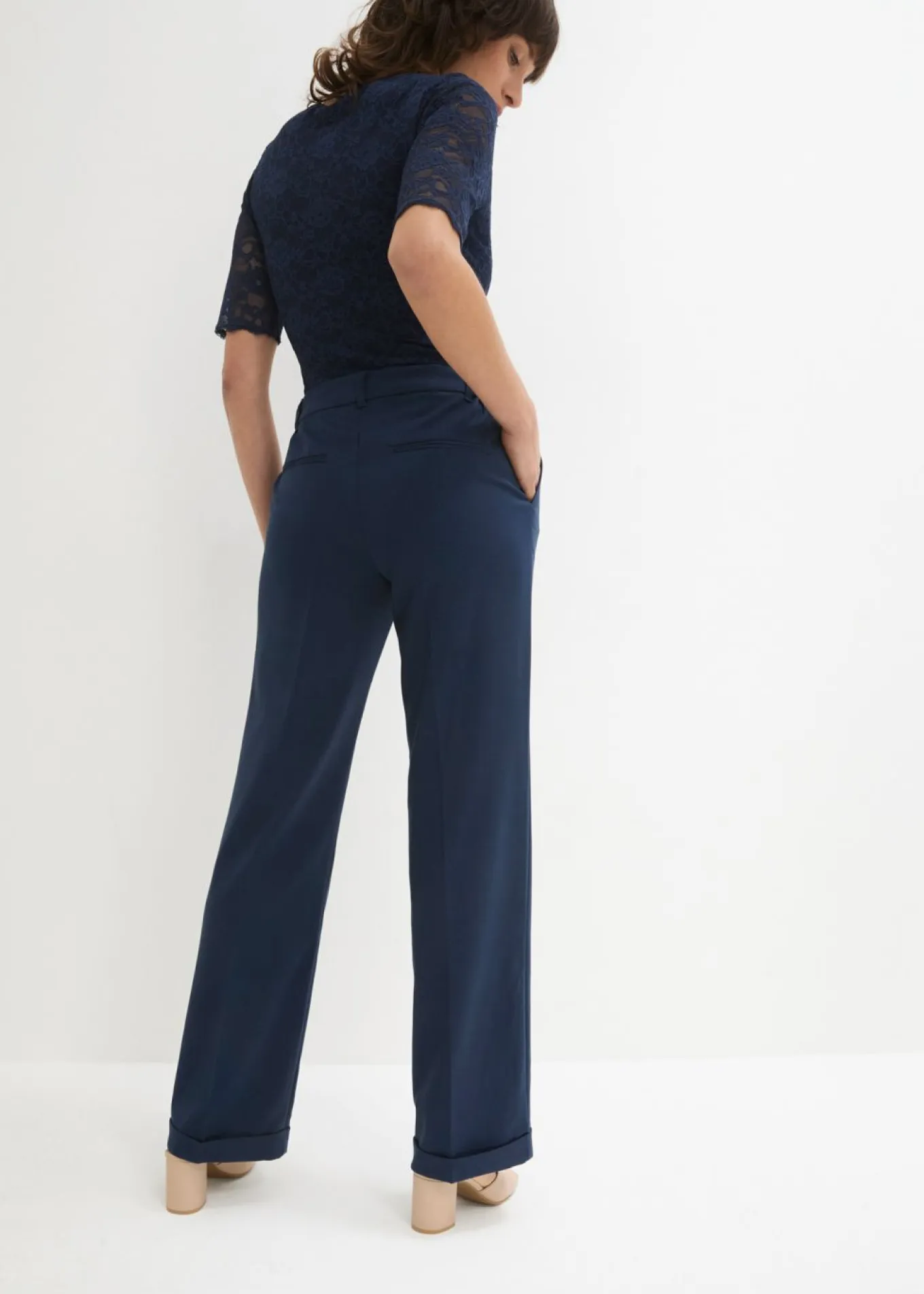 Pantalón Marlene