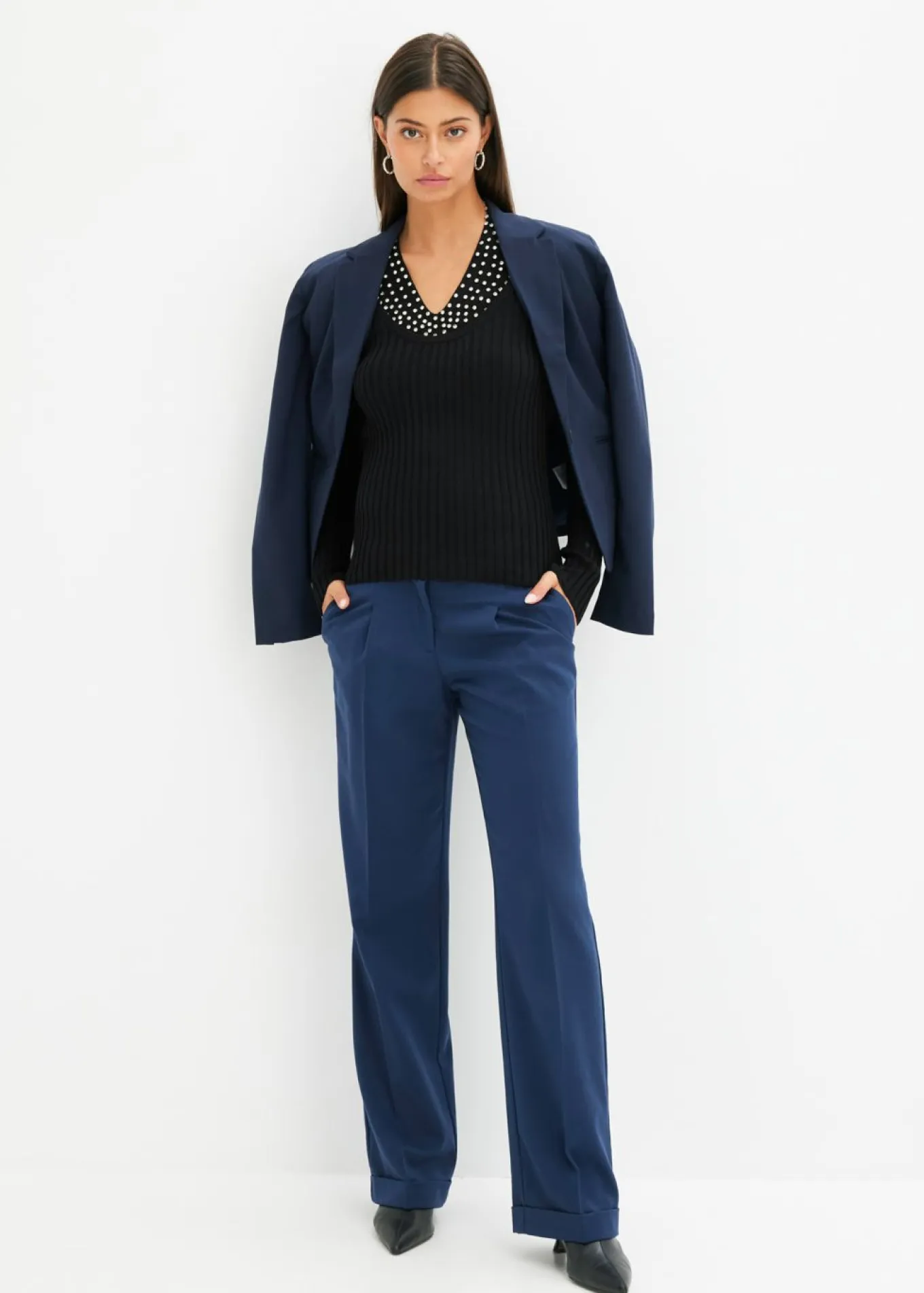 Pantalón Marlene
