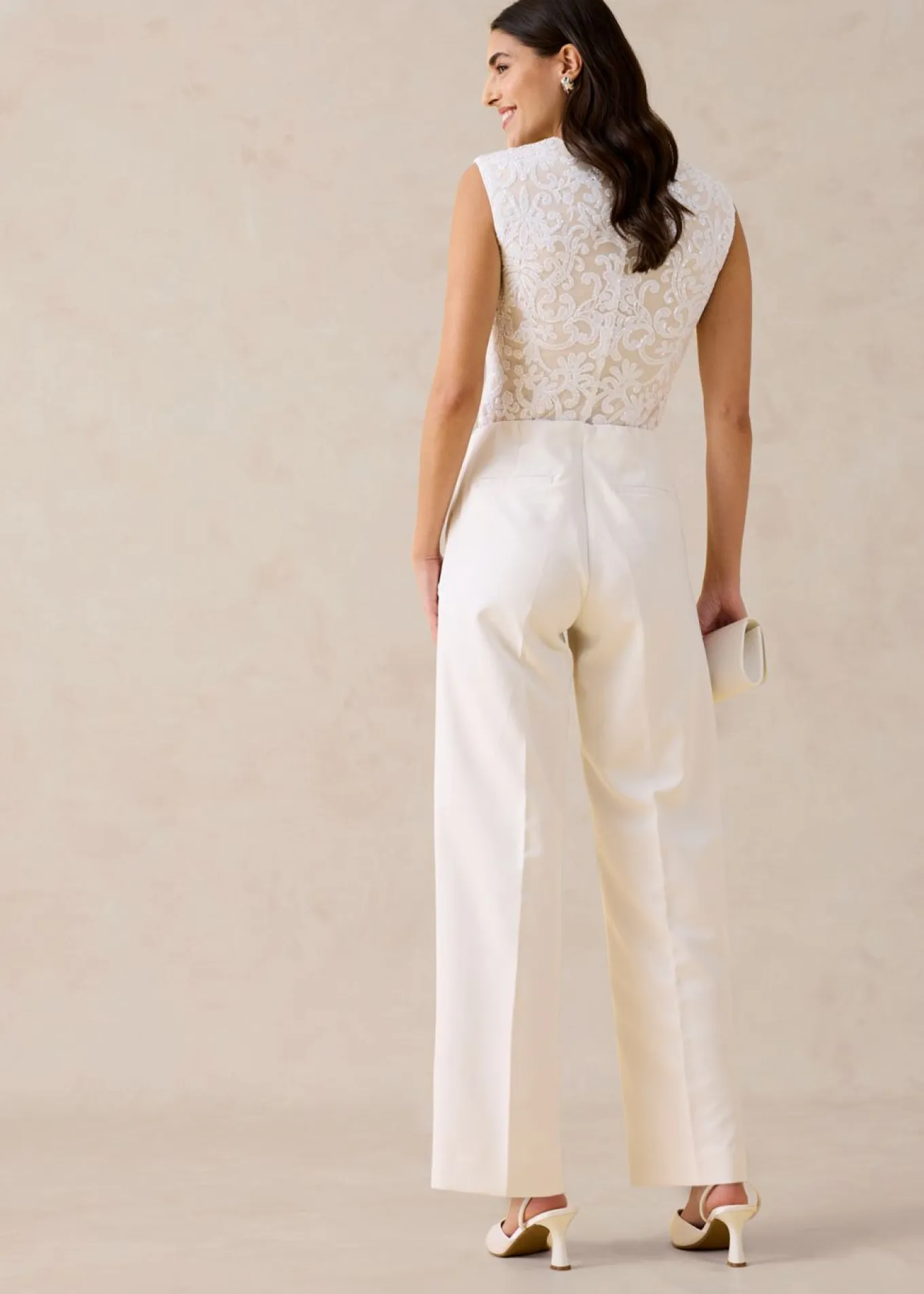 Pantalón Marlene