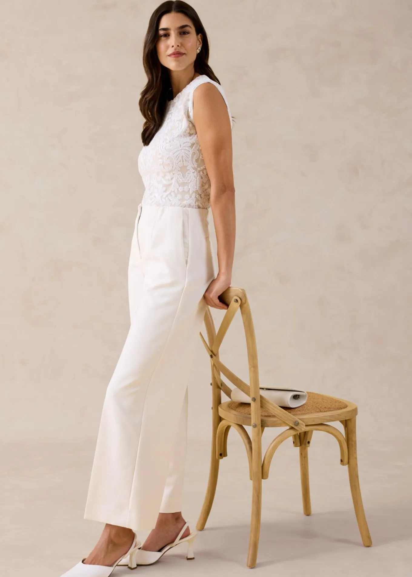 Pantalón Marlene