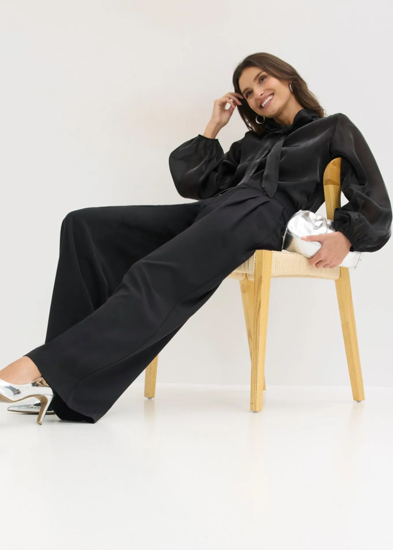 Pantalón Marlene