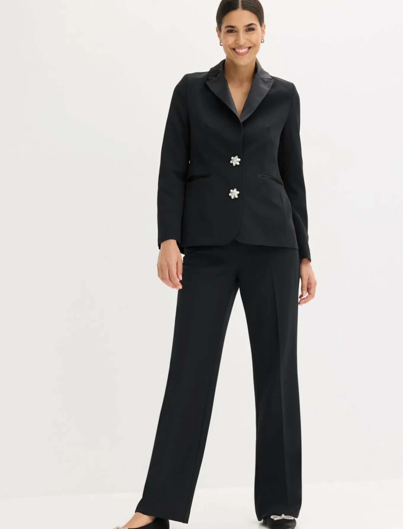 Pantalón Marlene