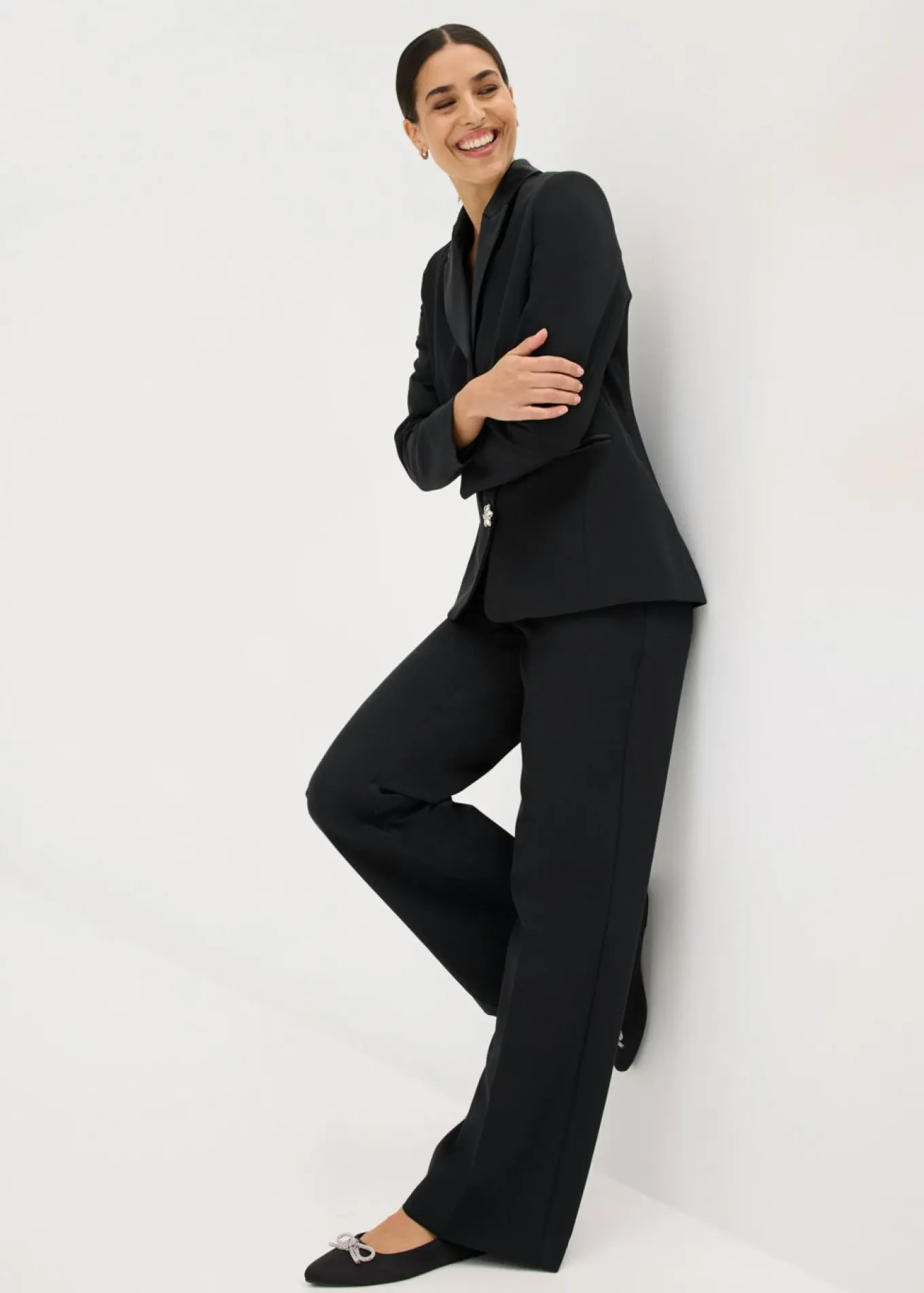 Pantalón Marlene
