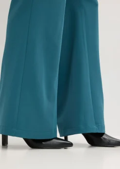 Pantalón Marlene con cinturilla cómoda
