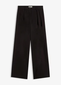 Pantalón Marlene con cintura elástica
