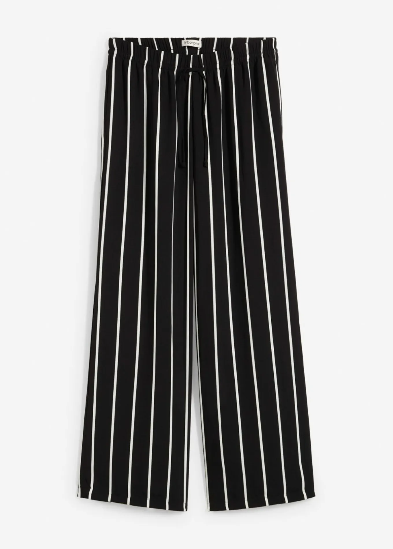 Pantalón Marlene con cintura elástica