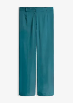 Pantalón Marlene con cinturilla cómoda