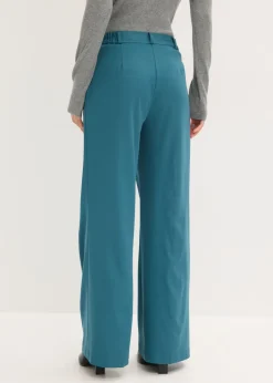 Pantalón Marlene con cinturilla cómoda