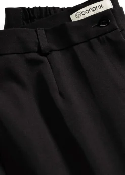 Pantalón Marlene con cinturilla cómoda