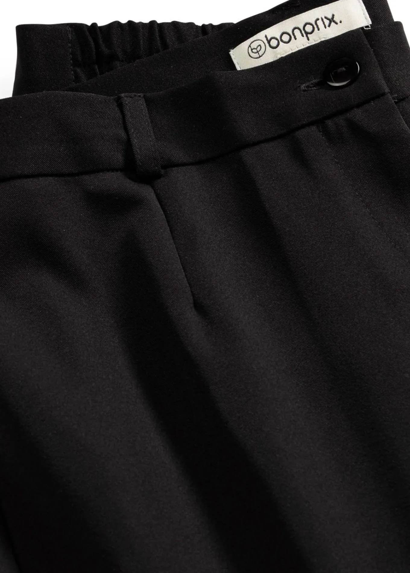 Pantalón Marlene con cinturilla cómoda