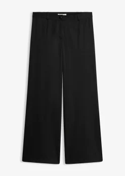 Pantalón Marlene con cinturilla cómoda