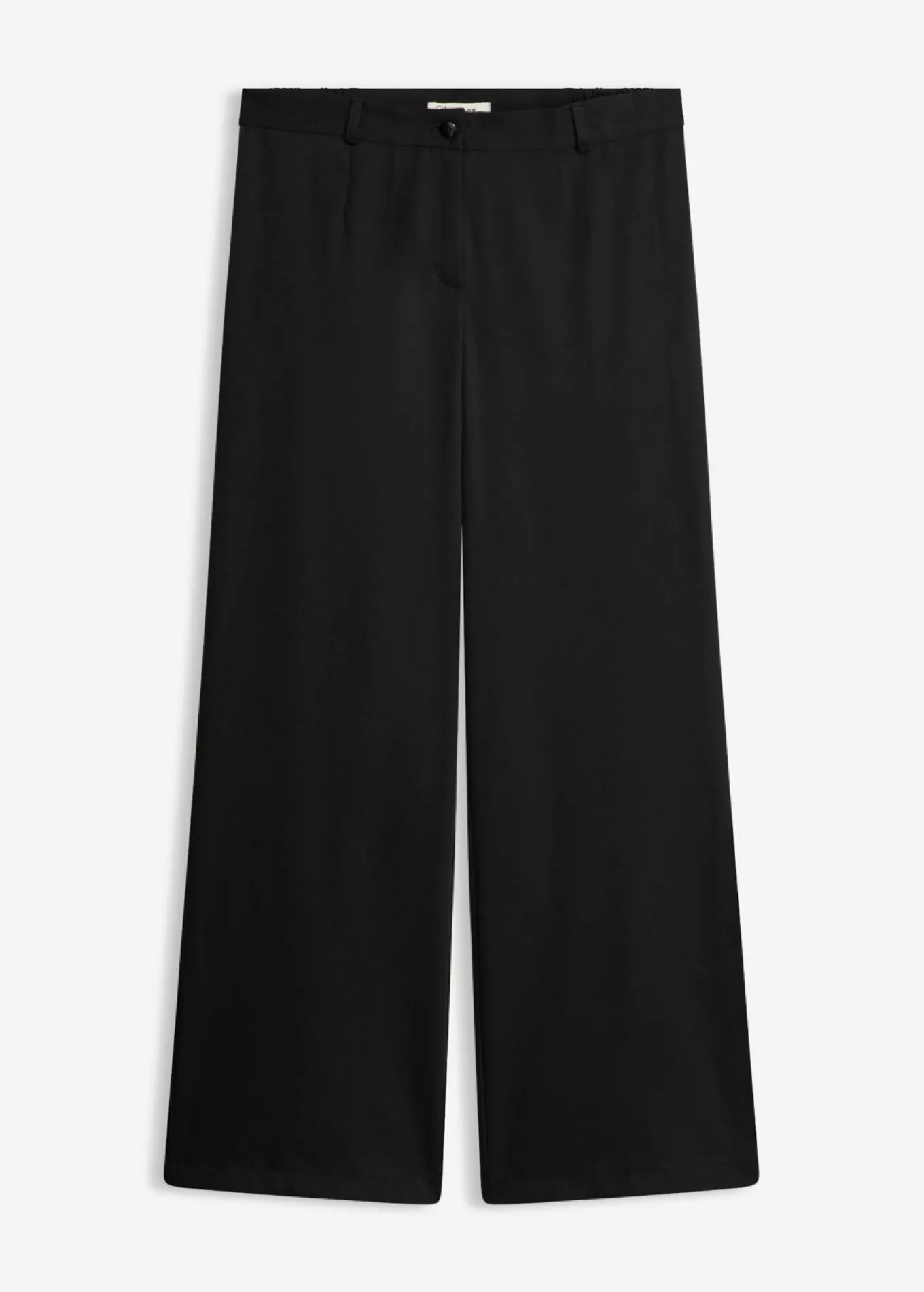Pantalón Marlene con cinturilla cómoda