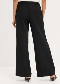 Pantalón Marlene con cinturilla cómoda