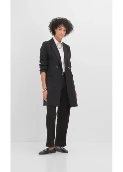 Pantalón Marlene con cinturilla cómoda