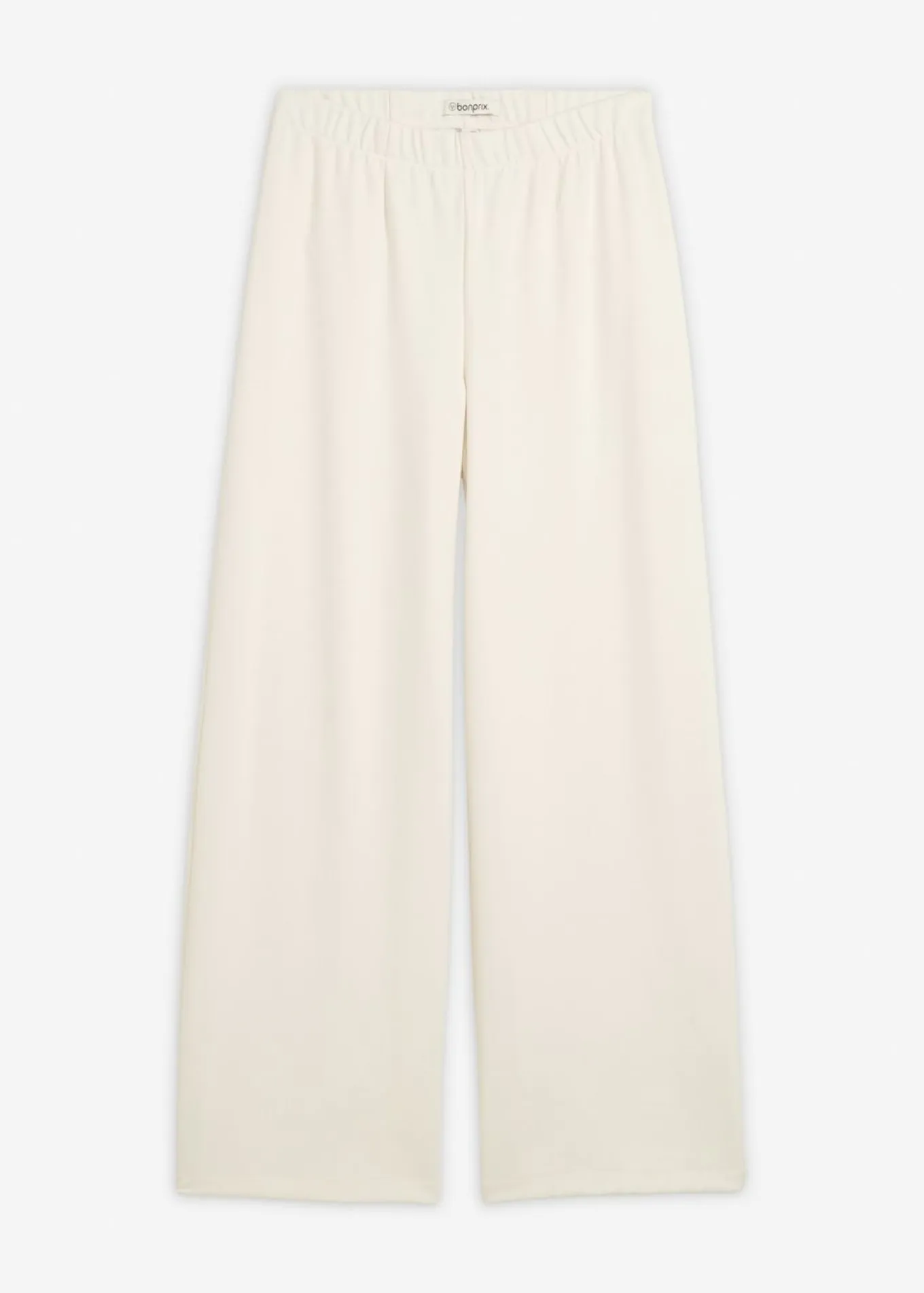 Pantalón Marlene de cómodo tejido Punto di Roma