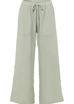 Pantalón Marlene de lino