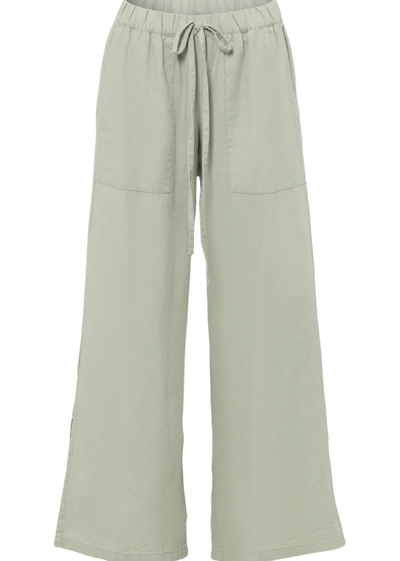 Pantalón Marlene de lino