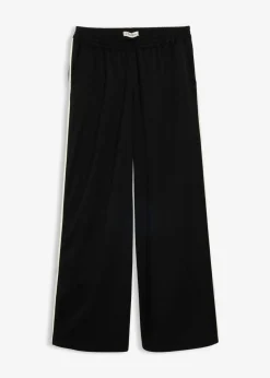 Pantalón Marlene de mezcla de viscosa