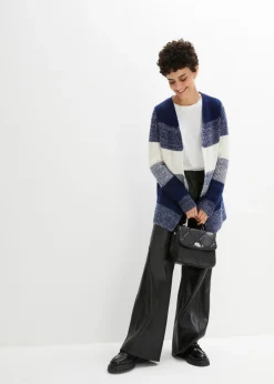 Pantalón Marlene de napa de cordero