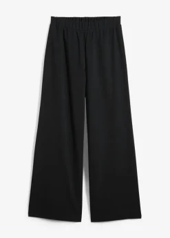 Pantalón Marlene de piqué