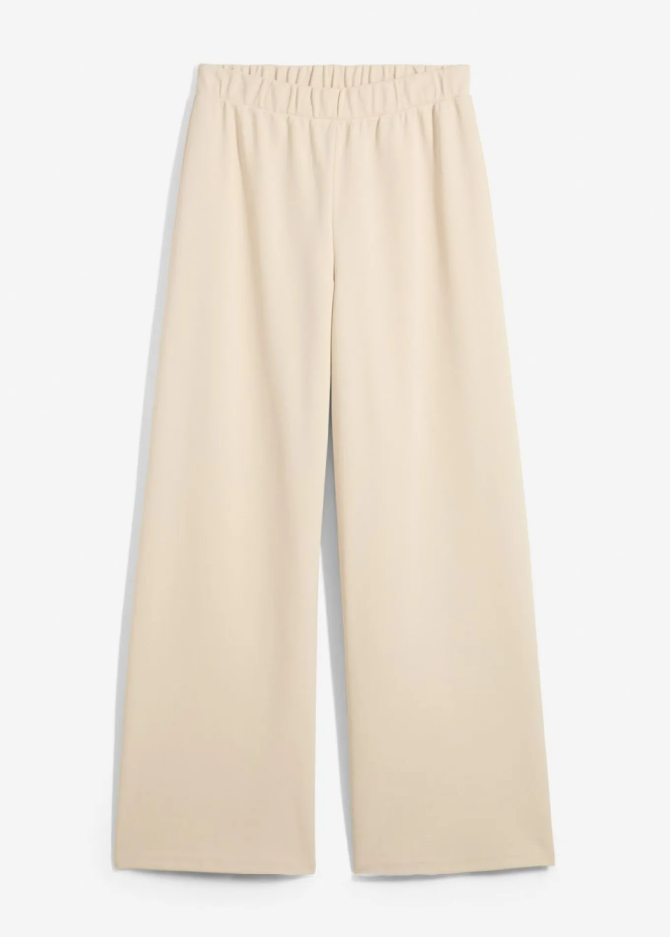 Pantalón Marlene de piqué