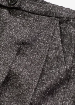 Pantalón Marlene de suave mezcla de viscosa
