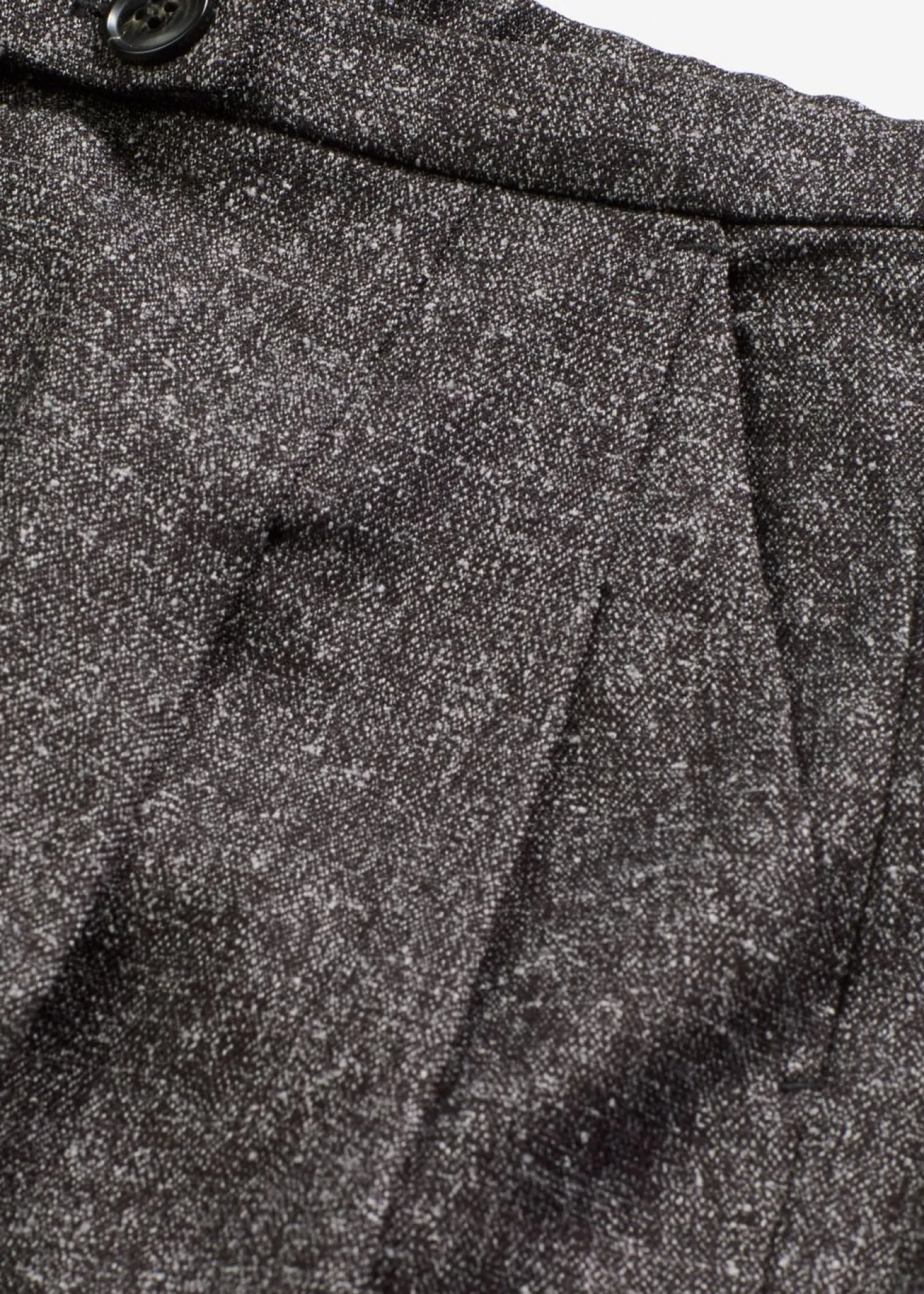Pantalón Marlene de suave mezcla de viscosa