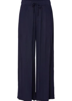 Pantalón Marlene de viscosa fluida