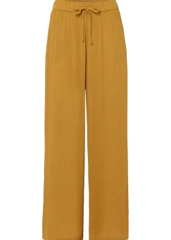 Pantalón Marlene de viscosa fluida