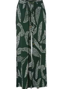Pantalón Marlene de viscosa